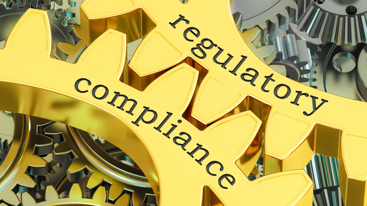 Love Regulatory Compliance