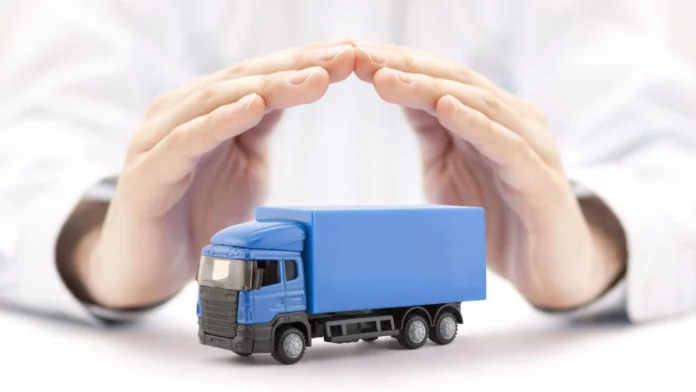 Truck Insurance offer general liability