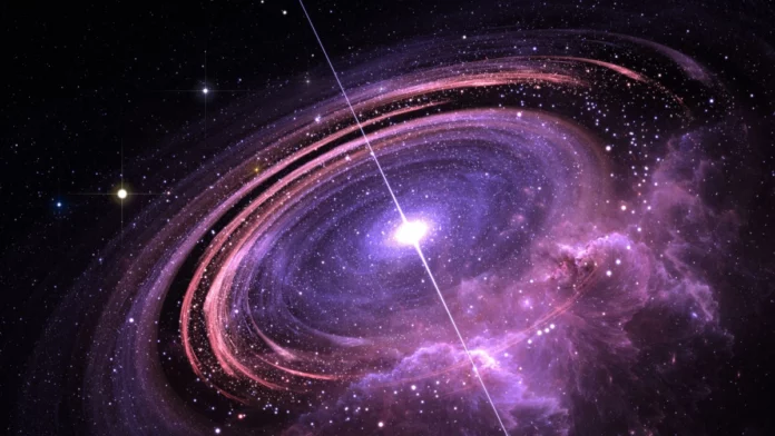 What Is a Quasar
