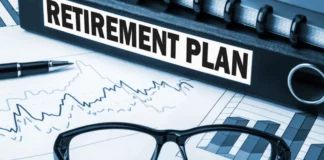 retirement transitions