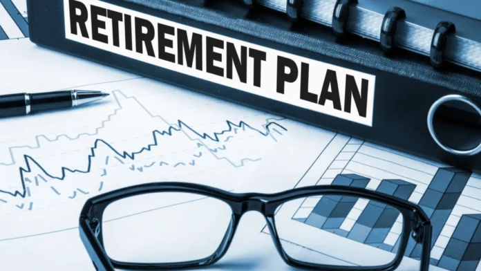 retirement transitions
