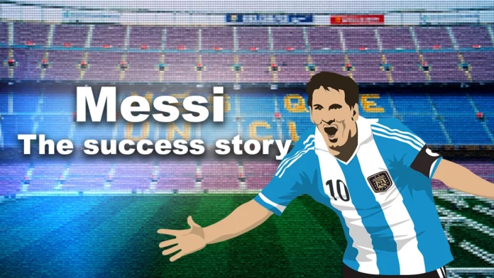 Lionel Messi , Argentine