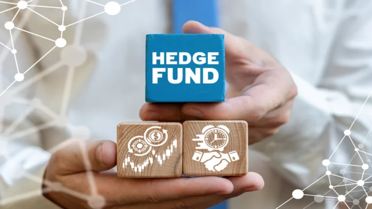 Hedge Fund Trading 