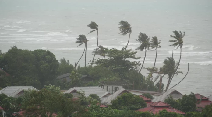 Hurricane Ian Florida