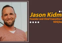 Jason Kidman SOS|Support