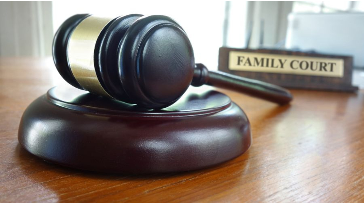  Family Lawyer