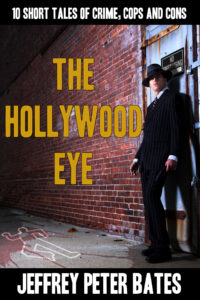 Hollywood Eye