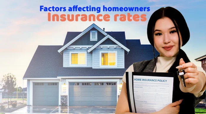 Insurance rates