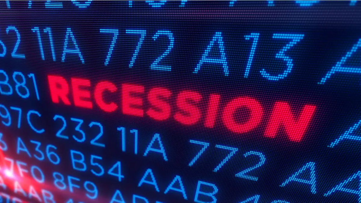 Michele of JPMorgan Warns on Recession