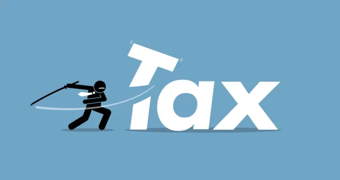 Taiwan Tax