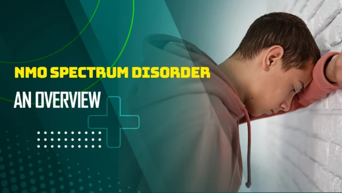 nmo spectrum disorder