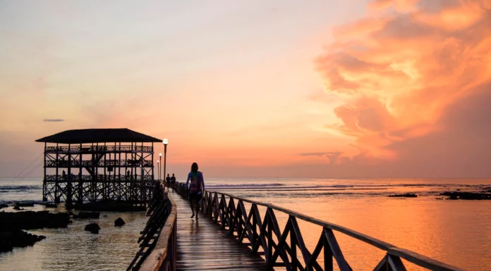 Siargao Island Tour