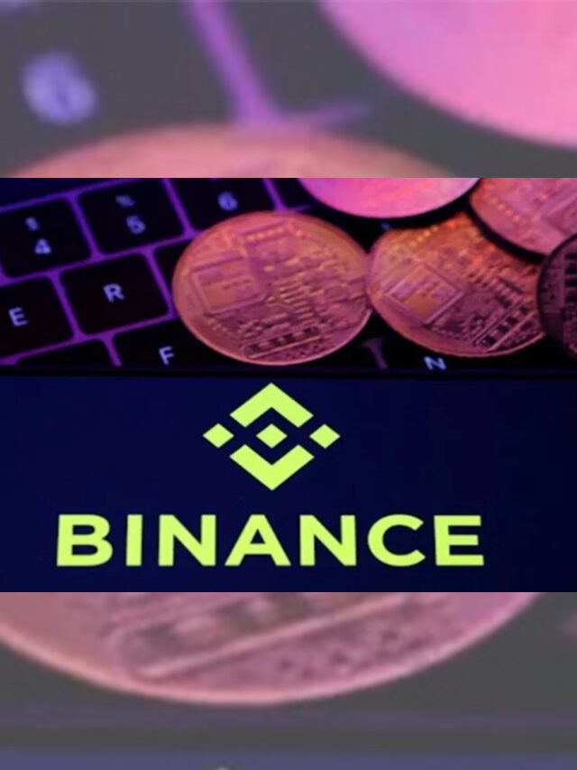 Binance CEO Bombed FTX, But Twitter is Trending “RIP Binance” – What is Actually Going on?