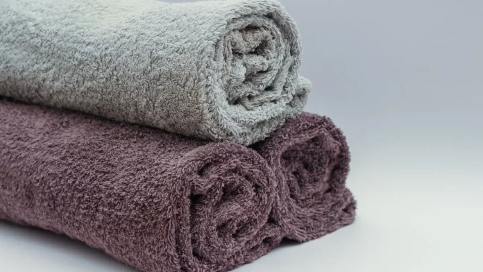 Sanitization Towel