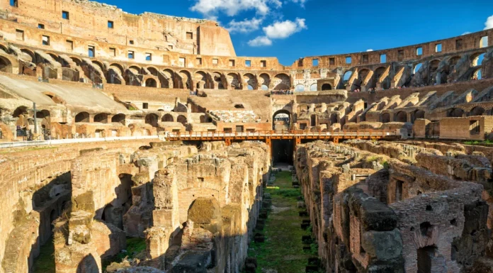 Colosseum