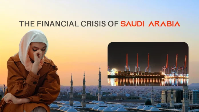 saudi arabia economy