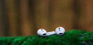 AirPods keep disconnecting