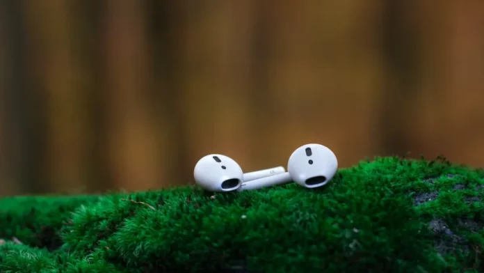 AirPods keep disconnecting