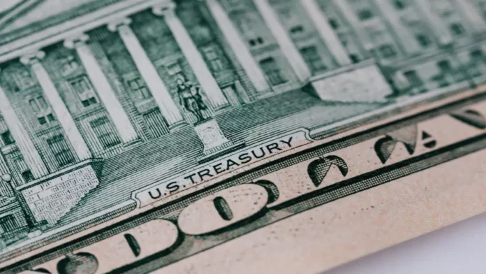 us treasury