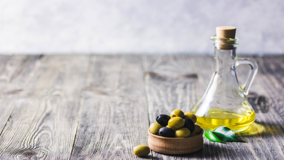 Olives Nutrition Facts and Health Benefits of Olives Explained