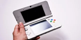 next Nintendo console