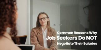 salary negotiation