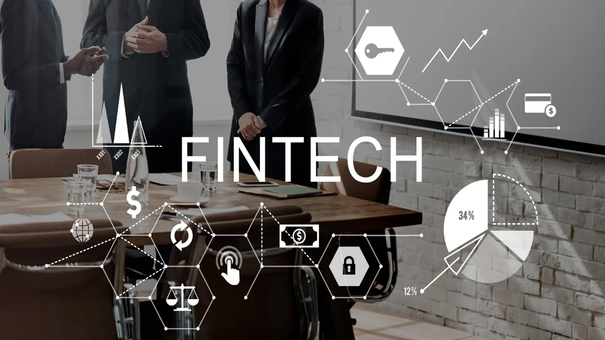 The FinTech entrepreneur who is revolutionizing the financial landscape