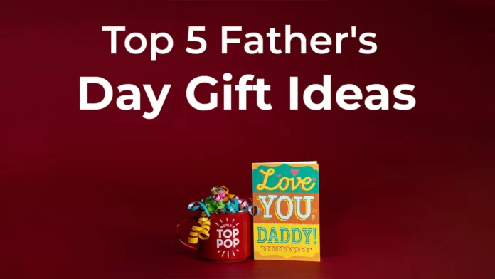 fathers day gifts