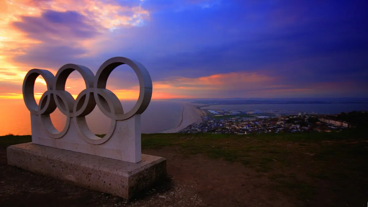 Which Countries Have Highest Olympic Medal Counts?