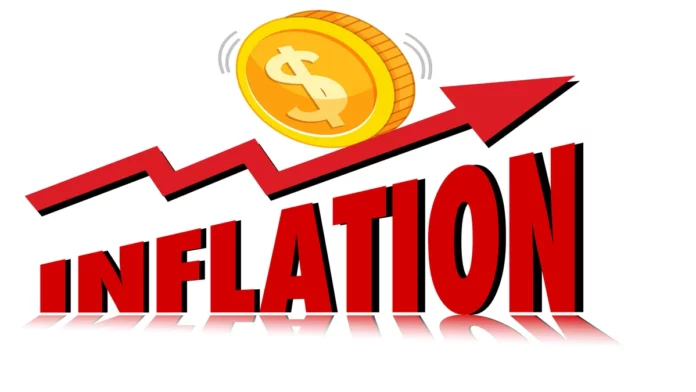 rajkotupdates.news us inflation jumped 7.5 in in 40 years