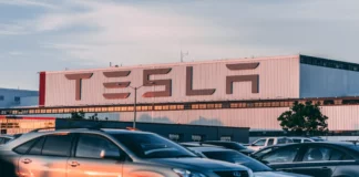 Tesla’s Future