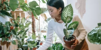 indoor gardening