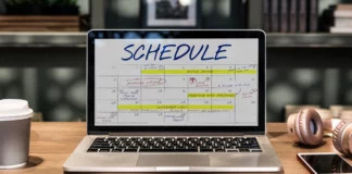 980 work schedule