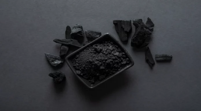 Anthracite Coal Market