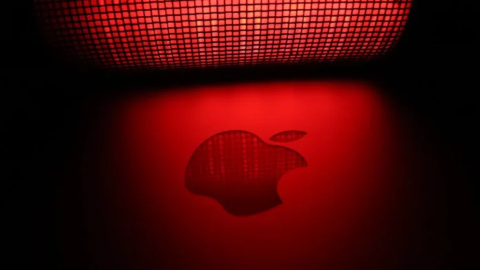 Apple Tests Using 3D Printers