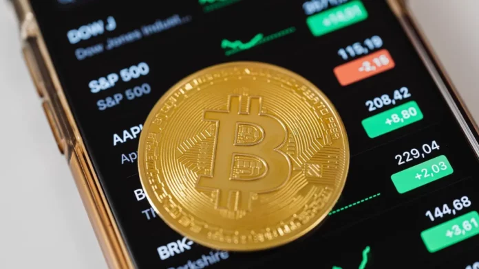 Bitcoin Flashes Signals