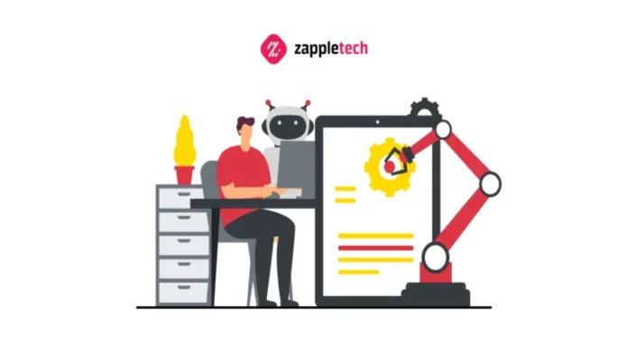 Zappletech