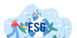 ESG Principles and SDGs