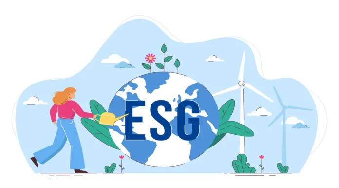 ESG Principles and SDGs