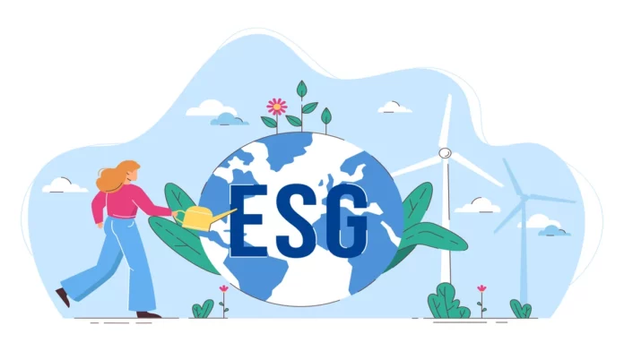 ESG Principles and SDGs