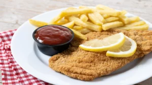 Wiener Schnitzel