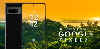 google pixel 7a reviews