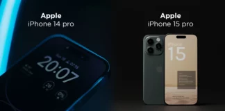 iphone 15 pro vs iphone 14 pro