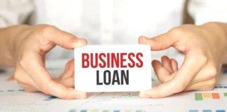 Business Loan