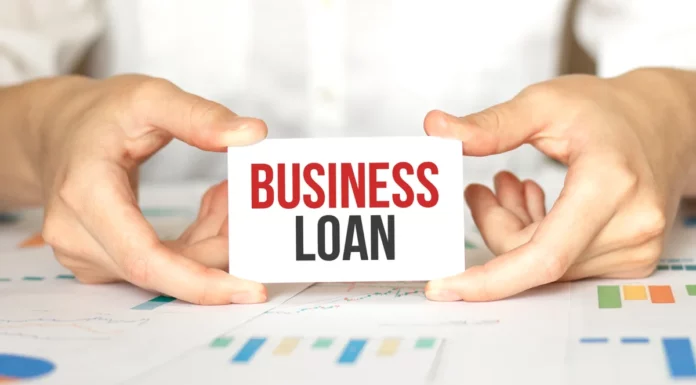 Business Loan