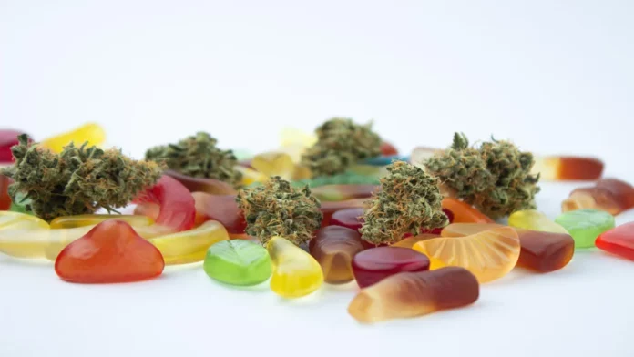 CBD Gummies