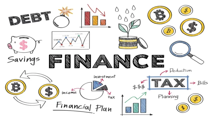 Business Financial Planning