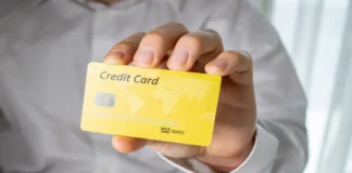 Credit Cards