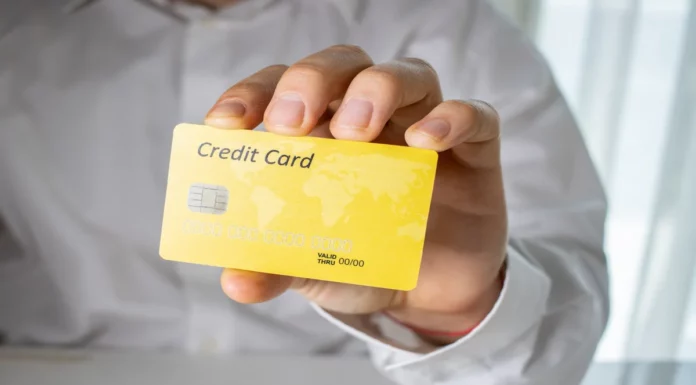 Credit Cards