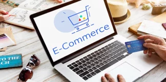 Ecommerce